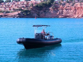 2006 Capelli Tempest 750 Work for sale