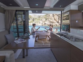 2021 Fountaine Pajot My 37 for sale