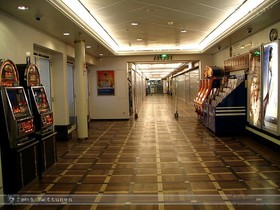 Koupit 1992 RoRo Cruise Ferry, 3600 Plus Passenger Beds - Stock No. S2475