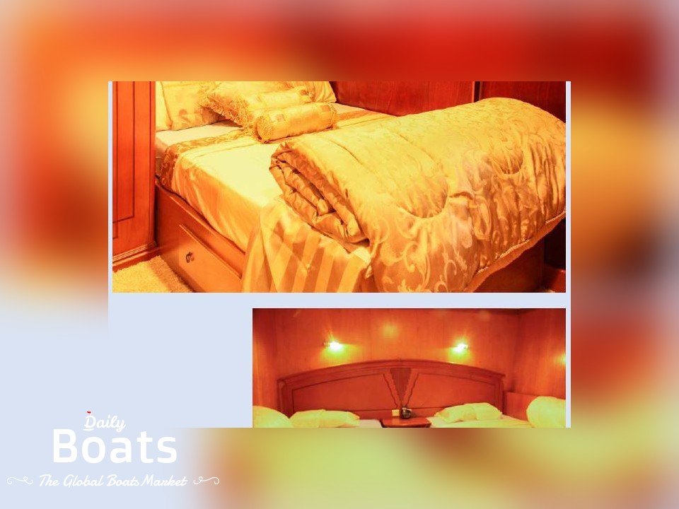 2010 Superyacht Tersana 44M Steel for sale. View price, photos and Buy