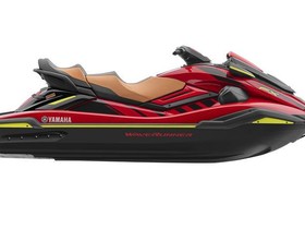 2022 Yamaha WaveRunner Fx Cruiser Svho(R) With Audio System