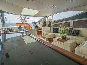 2016 Sunseeker 68 Sport Yacht til salg