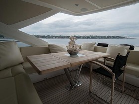 2016 Sunseeker 68 Sport Yacht til salg