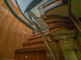 2016 Sunseeker 68 Sport Yacht на продажу