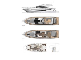 Купить 2016 Sunseeker 68 Sport Yacht