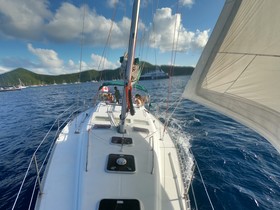 2003 Beneteau 393 til salgs