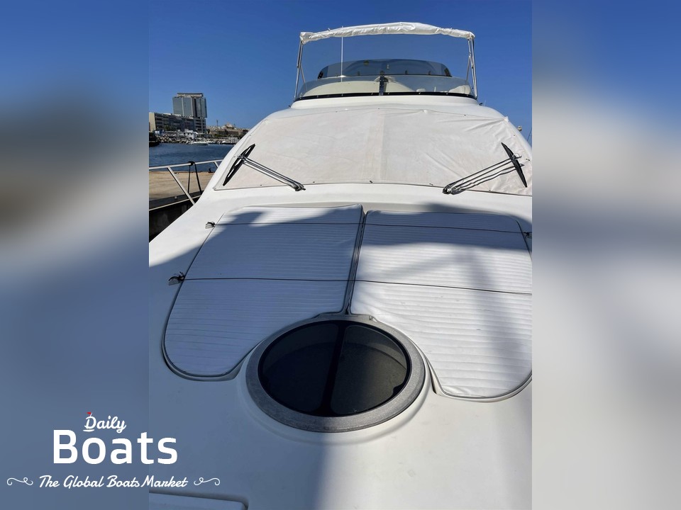 2002 Enterprise Marine Em 43 for sale. View price, photos and Buy 2002 ...