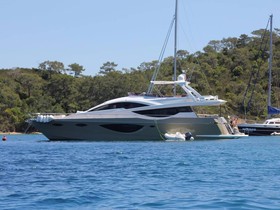 Buy 2015 Numarine 78 Fly