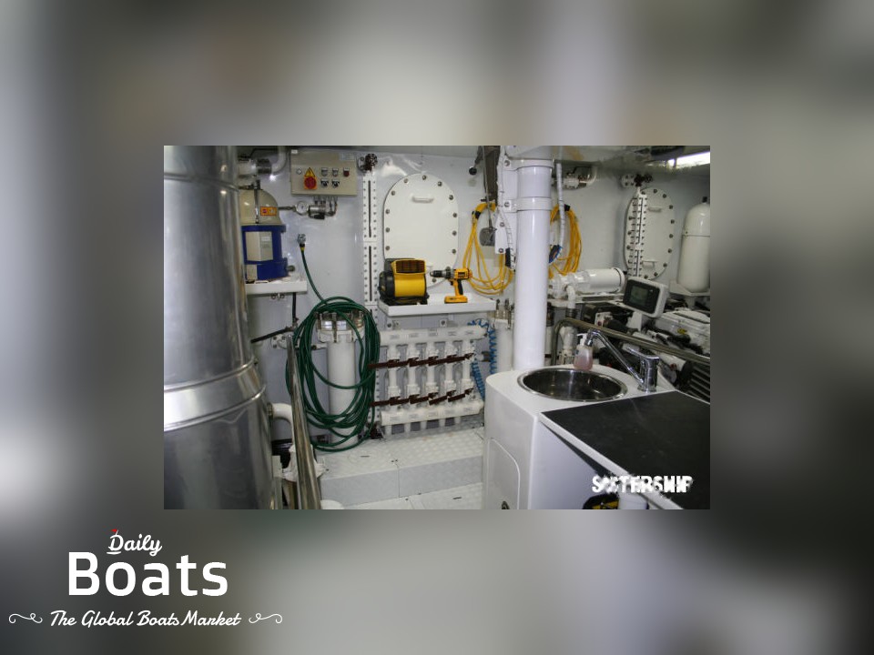 2024 Inace Aft House New Build for sale. View price, photos and Buy