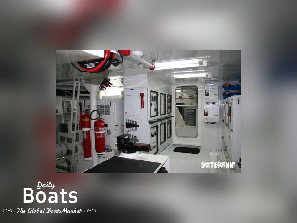 2024 Inace Aft House New Build for sale. View price, photos and Buy