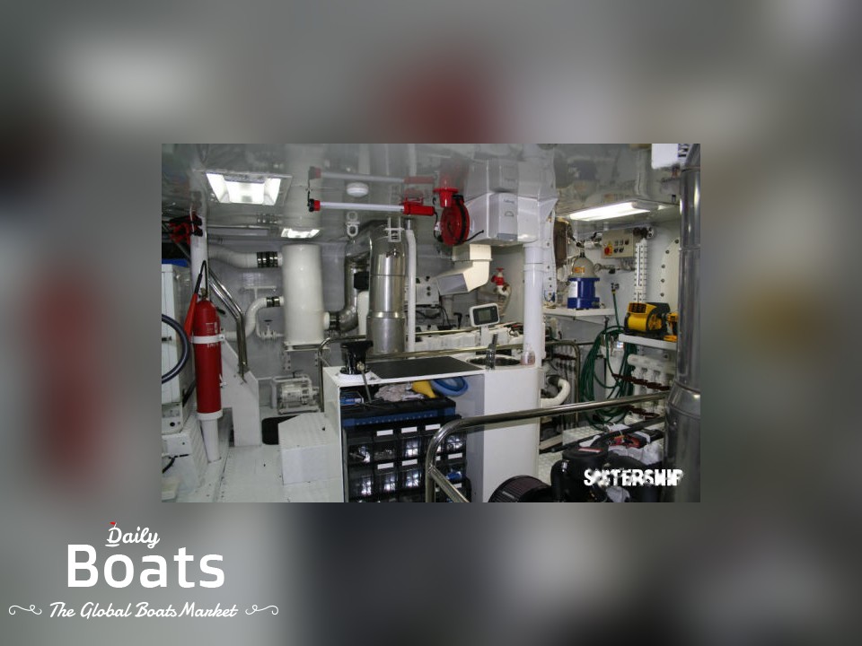 2024 Inace Aft House New Build for sale. View price, photos and Buy