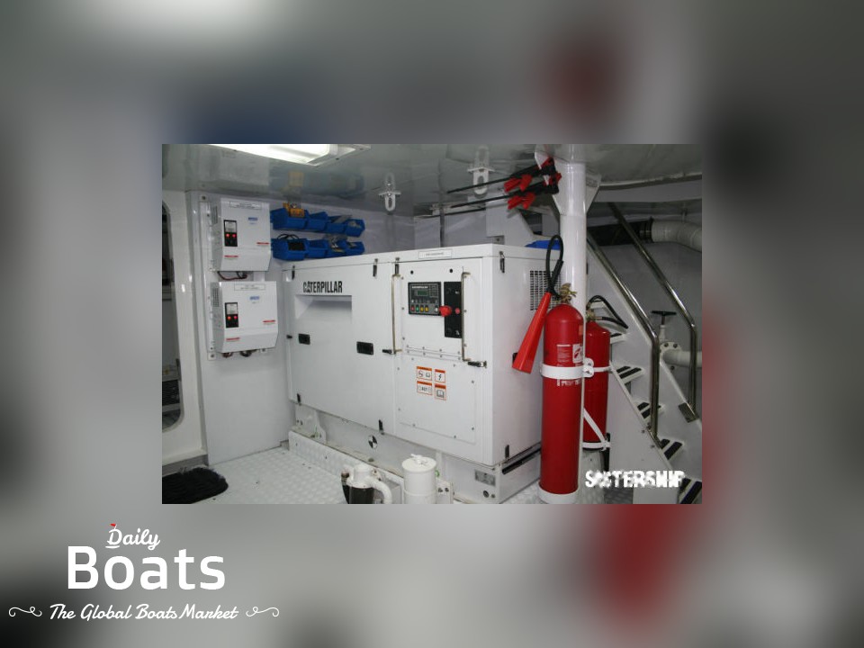 2024 Inace Aft House New Build for sale. View price, photos and Buy
