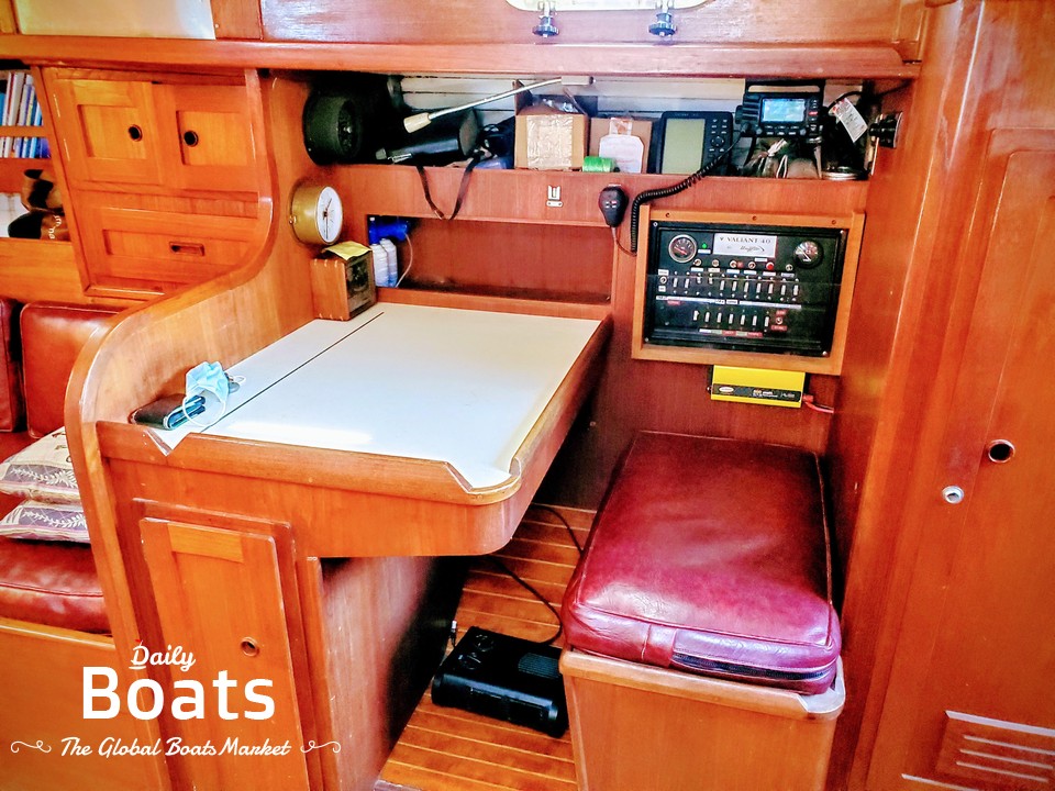 1978 Valiant 40 for sale. View price, photos and Buy 1978 Valiant 40