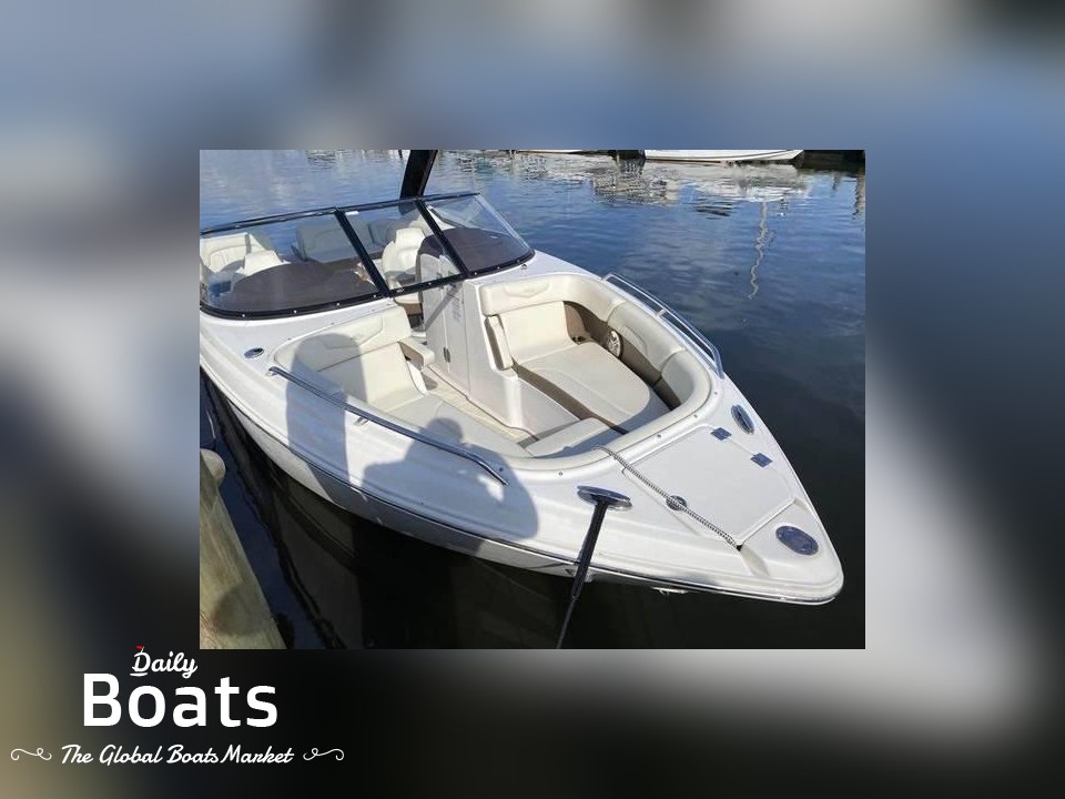 2015 Chaparral 257 Ssx for sale. View price, photos and Buy 2015 Chaparral 257 Ssx 290924