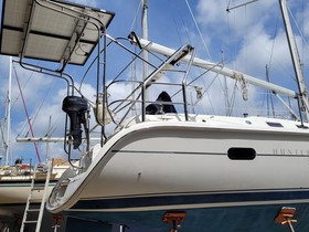 Acquistare 2004 Hunter 36