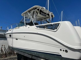 2008 Sea Ray 290 Amberjack myytävänä