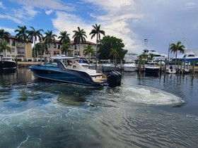 2021 Sea Ray Slx 400 Ob