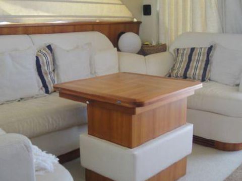 2006 Azimut 50 til salg