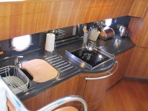 2006 Azimut 50 til salg