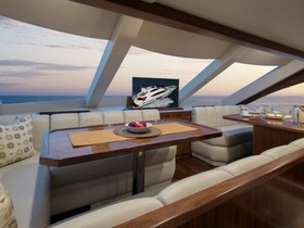 2023 Viking 75 Motor Yacht