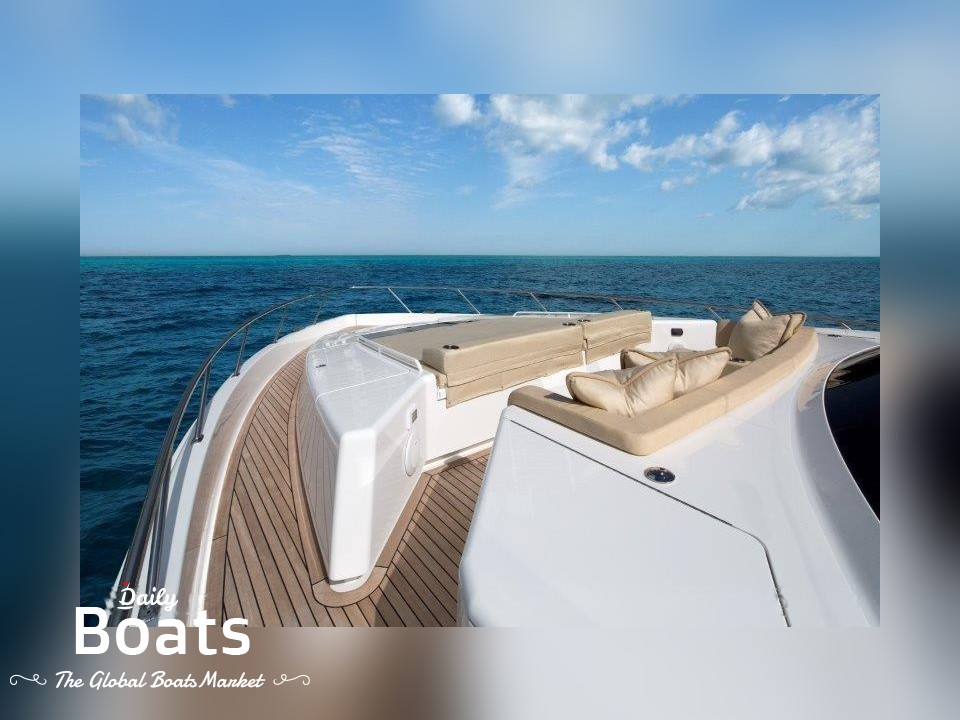 2023 Viking 75 Motor Yacht for sale. View price, photos and Buy 2023