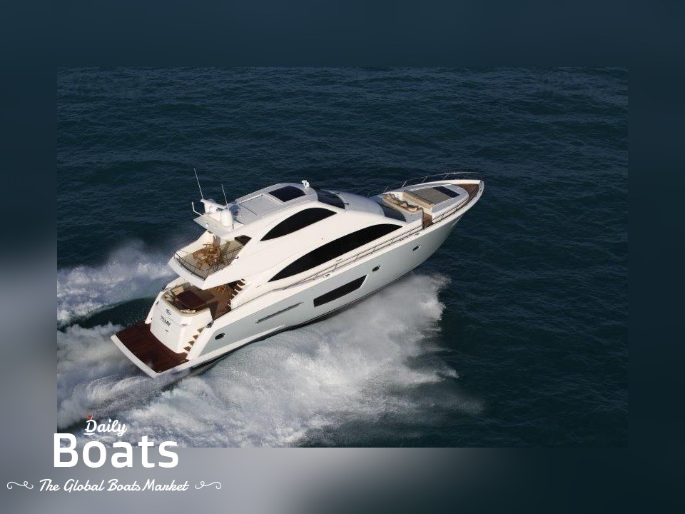 2023 Viking 75 Motor Yacht for sale. View price, photos and Buy 2023