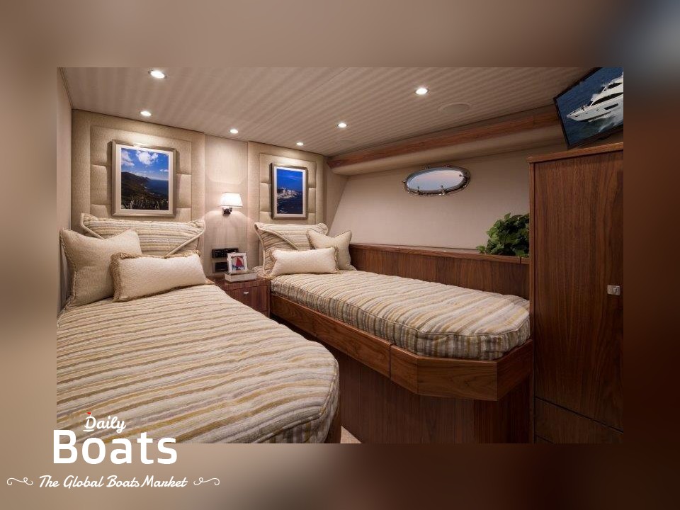 2023 Viking 75 Motor Yacht for sale. View price, photos and Buy 2023