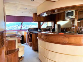 2006 Gulf Craft Majesty 66