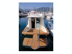 2005 Portofino 10 Fly kopen