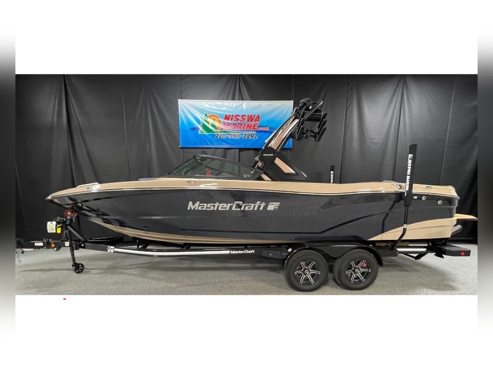 2022 Mastercraft Xt25
