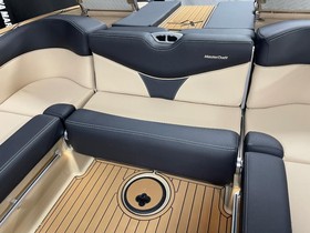 2022 Mastercraft Xt25