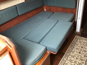 1985 Sabre 36 te koop