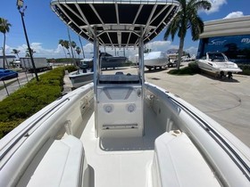 2009 Boston Whaler 220 Outrage for sale