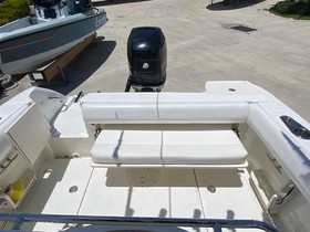 2009 Boston Whaler 220 Outrage for sale