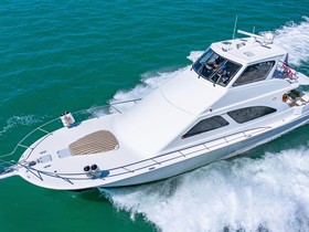2006 Ocean Yachts 57 Odyssey for sale