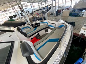 2017 Yamaha Boats 242X Limited High Output
