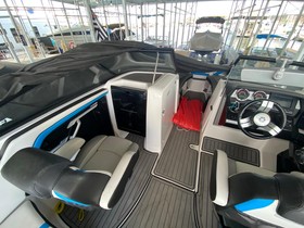 2017 Yamaha Boats 242X Limited High Output na sprzedaż