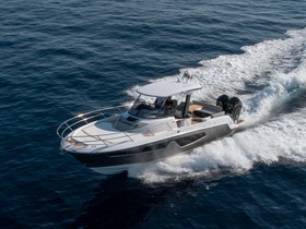 2022 Sessa Marine Key Largo 40 za prodaju