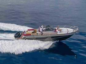 2022 Sessa Marine Key Largo 40