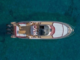 2022 Sessa Marine Key Largo 40 za prodaju