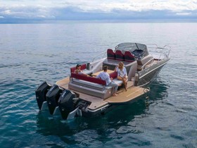 2022 Sessa Marine Key Largo 40 in vendita