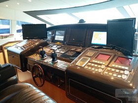 Buy 2006 Mangusta 105