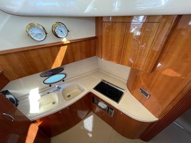 2003 Azimut 42 на продажу