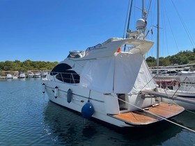2003 Azimut 42 kaufen