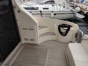 2003 Azimut 42 zu verkaufen