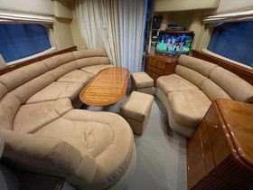 2003 Azimut 42 на продажу