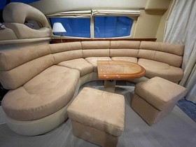 2003 Azimut 42