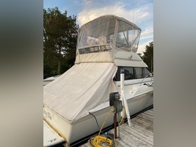 1994 Silverton 37 Convertible for sale