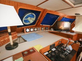 1988 Custom Carbineer Motorsailer zu verkaufen