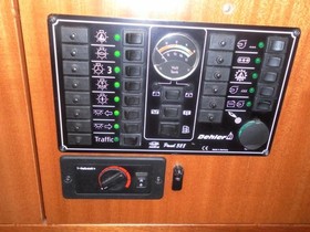 2005 Dehler 34 Jv for sale